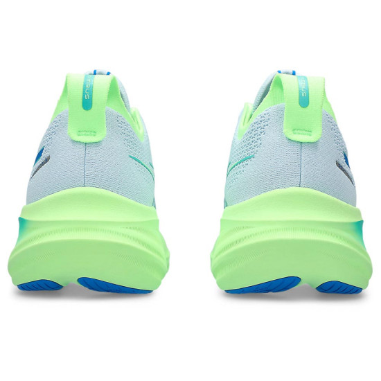 Asics Gel-Nimbus 26 Lite-Show Asics Gel-Nimbus 26 Lite-Show